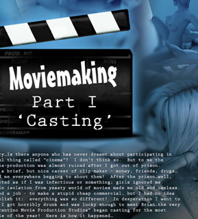 Movie Making